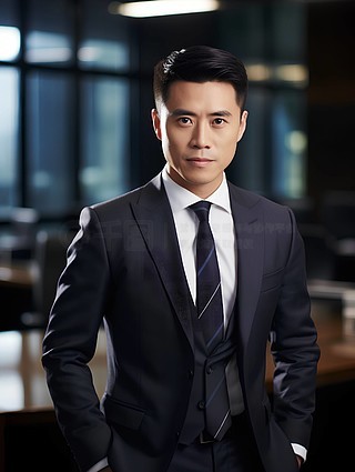 彭智皓 交互与体验设计负责人