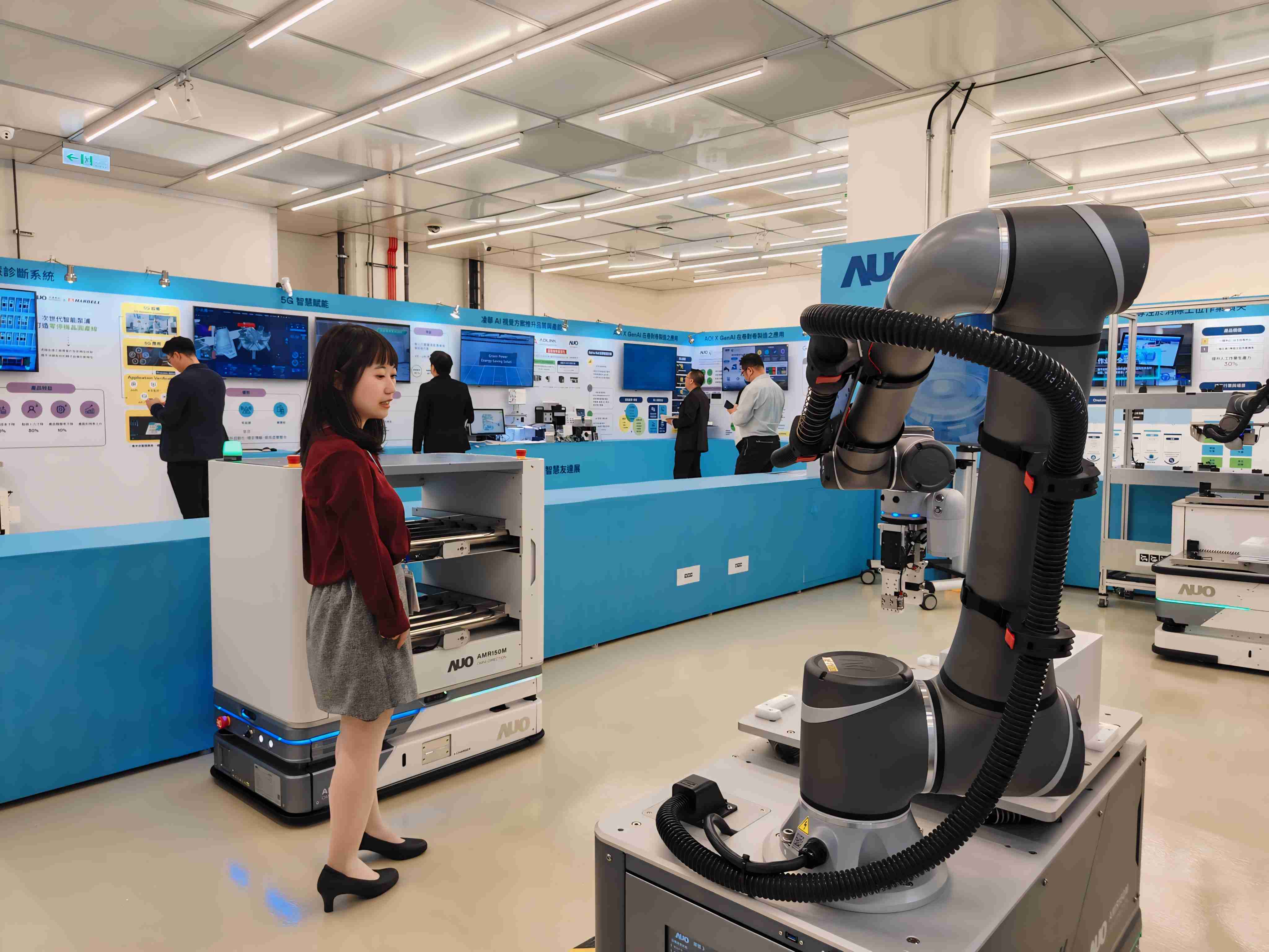 2024智能888.BY集团电子游戏展邀集生态圈伙伴共同参展，，，从数字应用、、、净零减碳到能源发展，，，创造全方位永续商机，，，，携手生态圈伙伴迈向永续未来